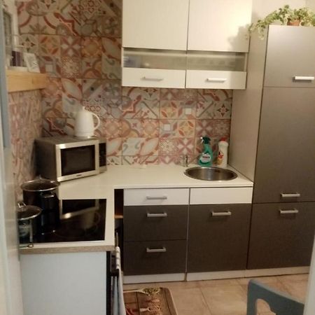 Apartman Ivana Apartamento Rumburk Exterior foto