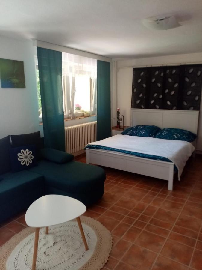 Apartman Ivana Apartamento Rumburk Exterior foto