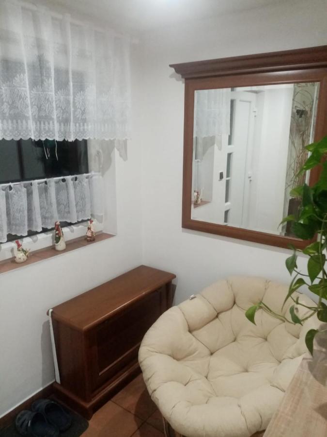 Apartman Ivana Apartamento Rumburk Exterior foto