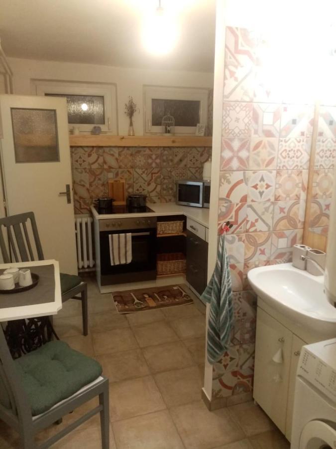 Apartman Ivana Apartamento Rumburk Exterior foto