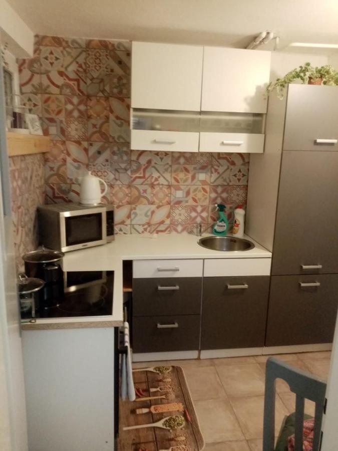Apartman Ivana Apartamento Rumburk Exterior foto