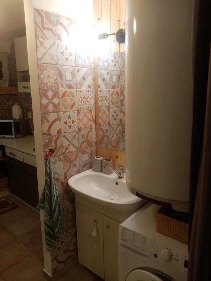 Apartman Ivana Apartamento Rumburk Exterior foto