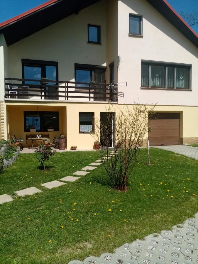 Apartman Ivana Apartamento Rumburk Exterior foto